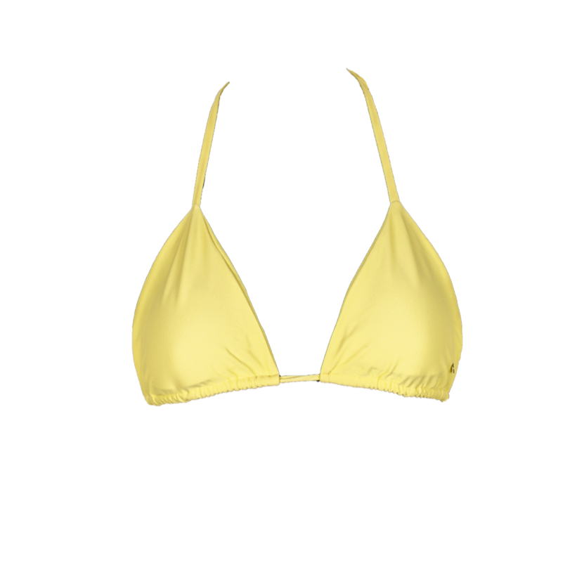Top Bahía Soft Yellow