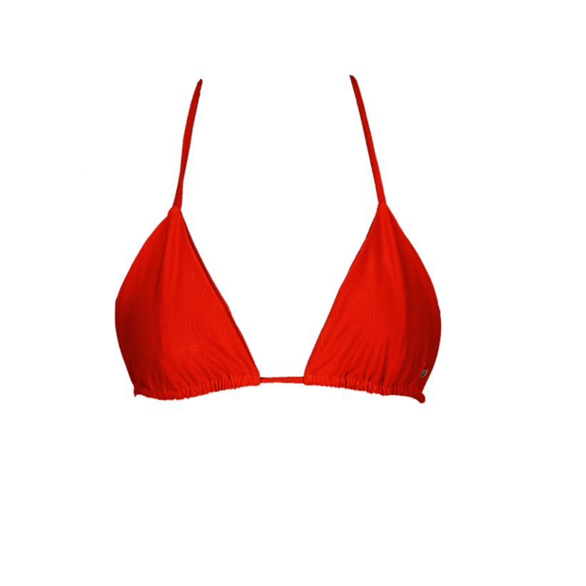 Top Bahía Red