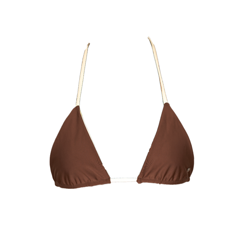 Top Reverse Beige/Brown